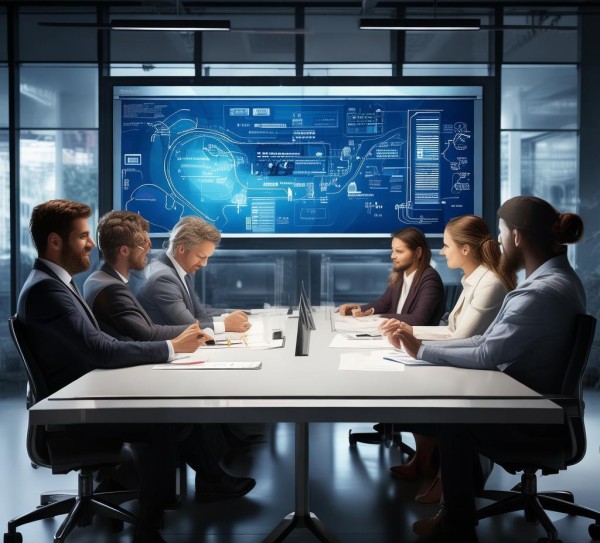 企业管理导入方案设计方案