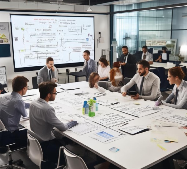 构建企业管理方案的系统化指导与模板