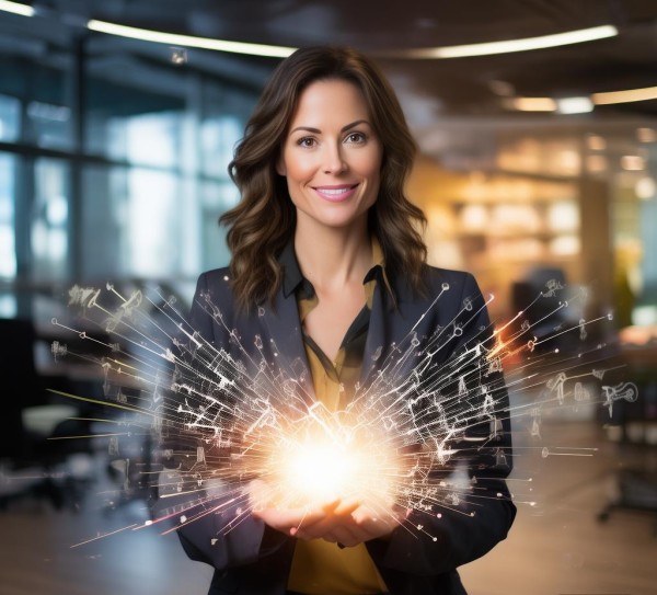 职场管理咨询师，你的职场技能之光