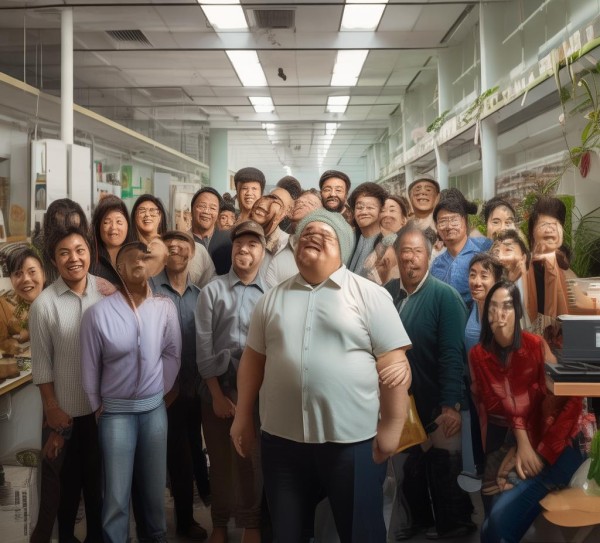 企业文化案例，胖东来精神的影响力