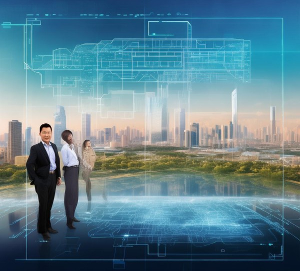 石家庄斯达企业管理咨询助力城市管理开启高质量发展