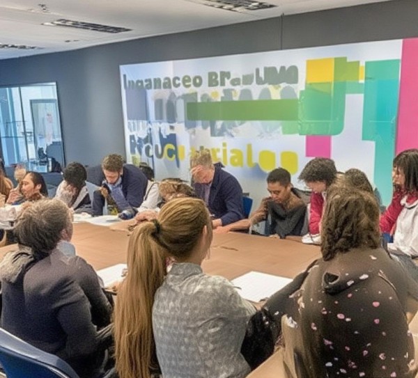 企业内部新闻报道培训，提升企业品牌价值的有力手段