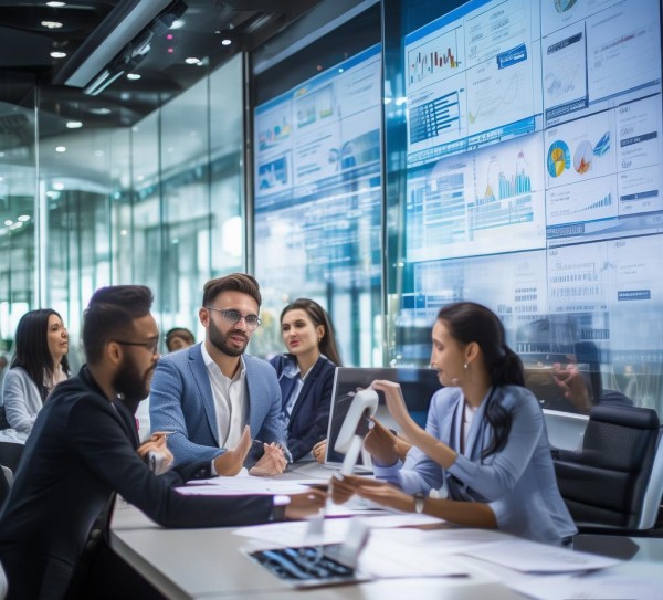 黑龙江企业管理咨询行业，机遇与前景