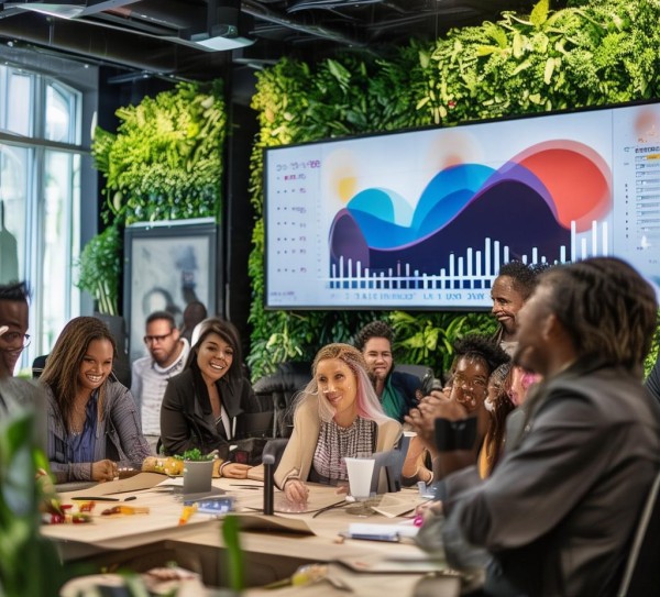 重塑企业文化，提升员工幸福感