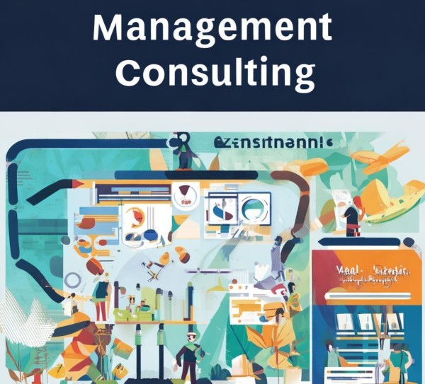 Understanding the Life Cycle of Management咨询 from Planning to Evaluation