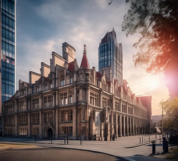 英国企业文化，从传统到创新，探索其独特的魅力与价值