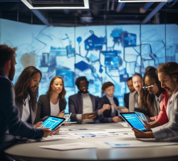 打造卓越管理方案，选聘优秀Manager方案