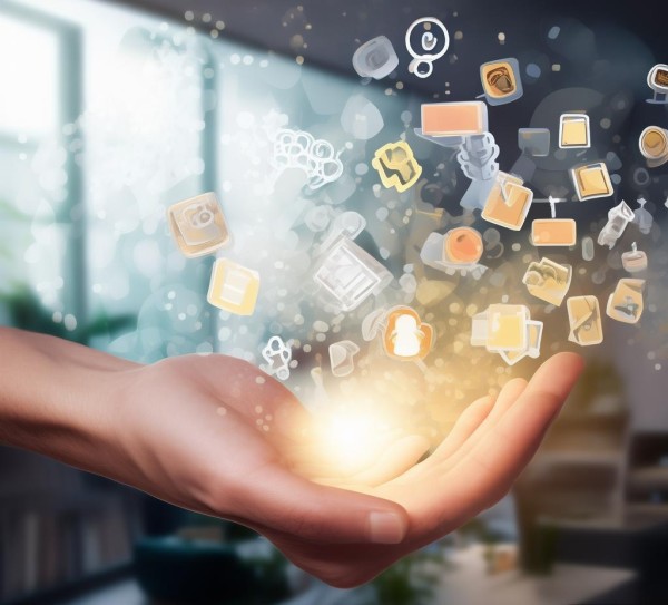 企业文化，传递价值的无形之手