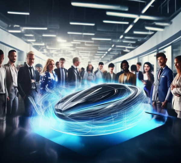 企业文化的璀璨与创新，企业发展的新引擎