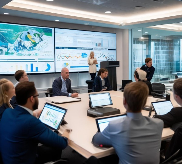 企业大气污染培训，提升企业环保能力的举措