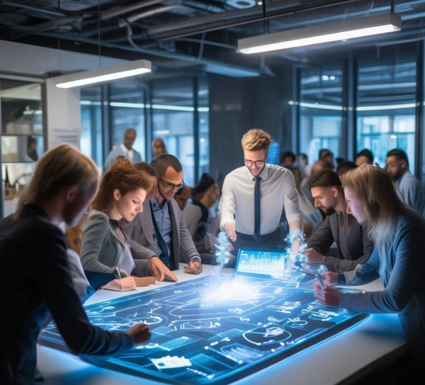 企业管理基础的创新实践方案