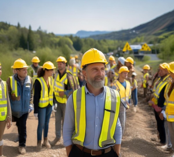 环境与安全，管理之道