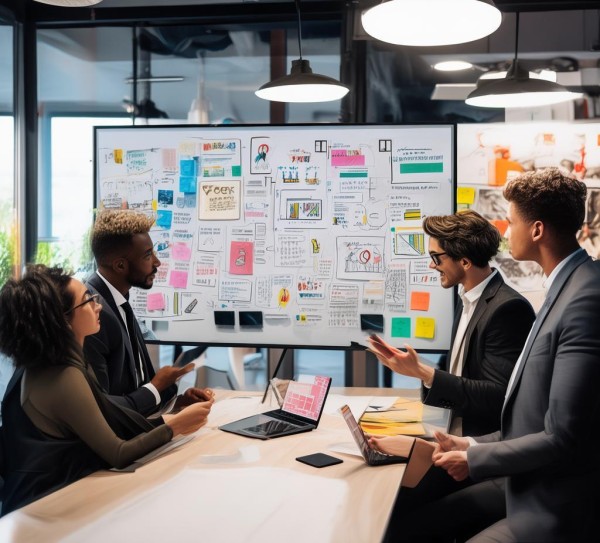 企业文化践行服务创新案例