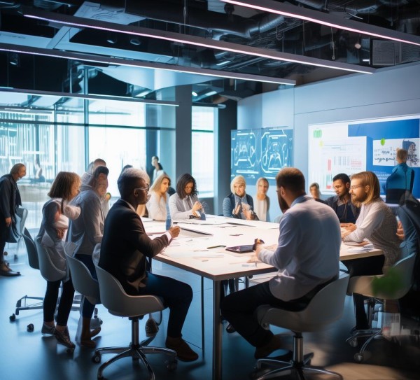 企业创新方法培训，助力企业高质量发展