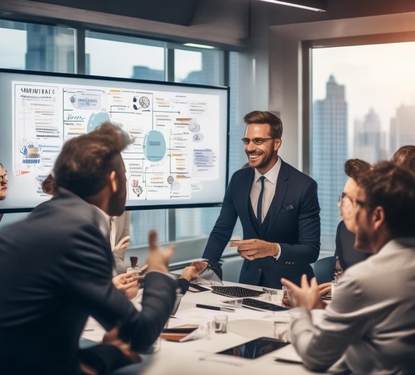 企业管理课程助力企业成长