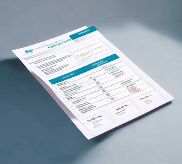 企业管理咨询报价明细表，助力企业战略规划的高效方案