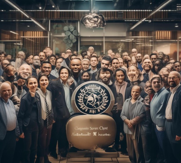 企业文化与企业精神，企业精神永驻心间