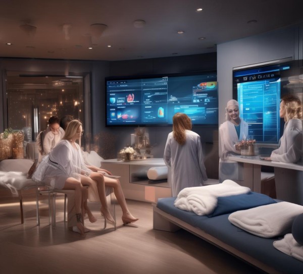 足疗行业，创新管理新路径的探索