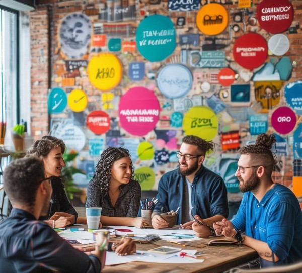 团队文化，从形式到价值观的深度思考