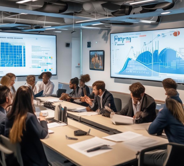 企业上市培训，高效提升竞争力