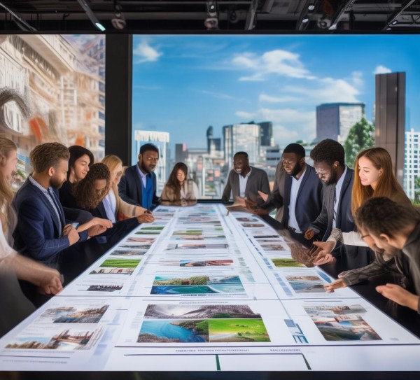 企业文化，从案例到价值