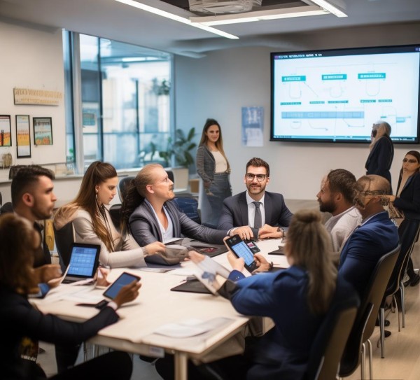 企业内部审计培训，赋能高质量发展的关键力量