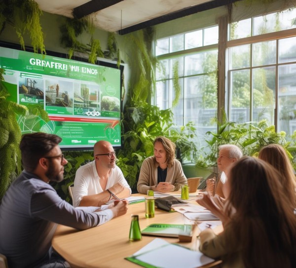 环保培训助力绿色转型新路径