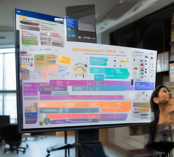 企业管理技术岗转岗方案，从学习到实践的高效路径