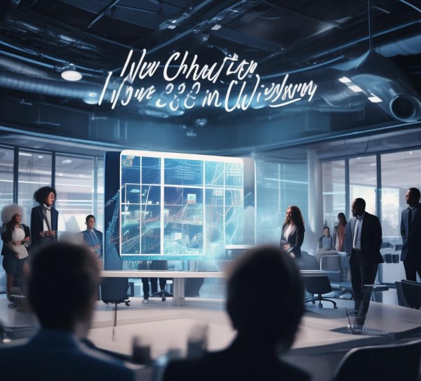 开启商业智慧的新篇章，开一家企业管理咨询公司