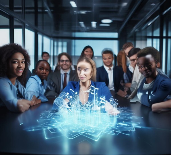 重塑管理核心，构建高效发展的新引擎