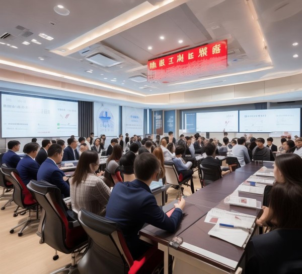 国有企业新闻宣传培训班，助力企业高质量发展