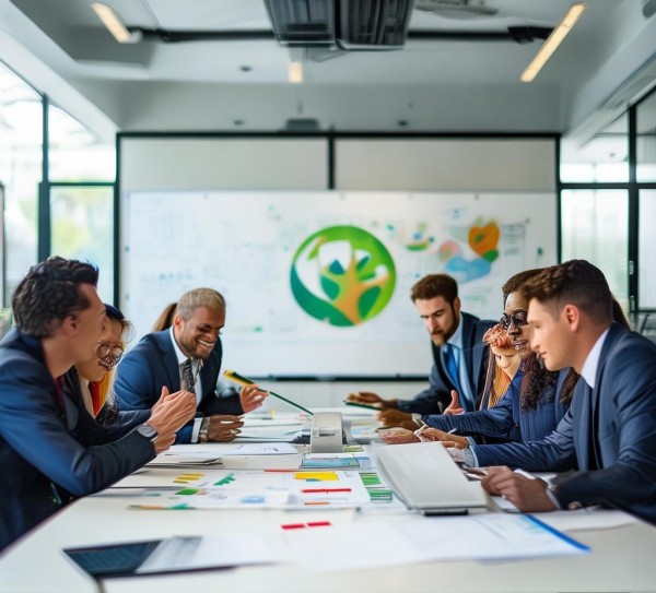 苗木公司治理创新方案