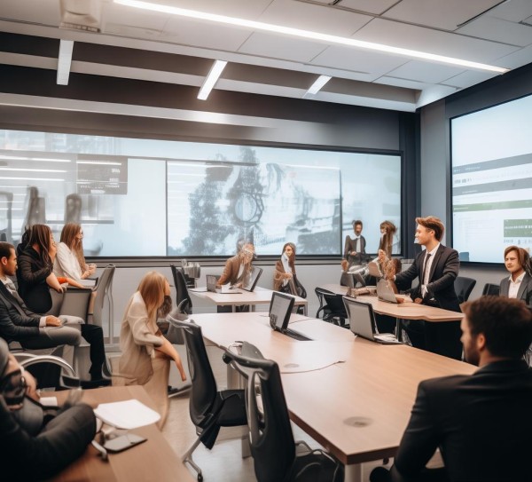 企业新闻发言人培训，提升沟通能力的创新实践