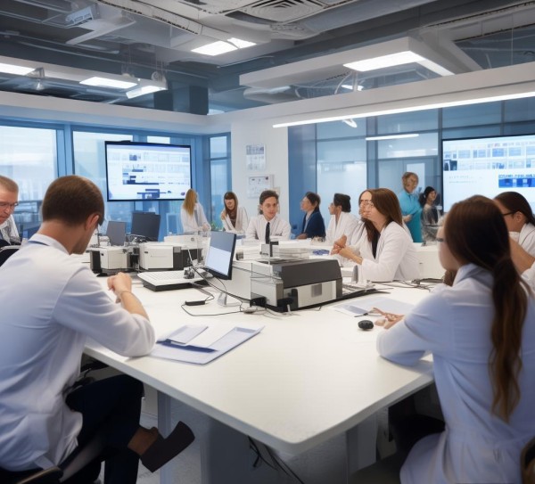 医药企业培训，创新实践提升竞争力