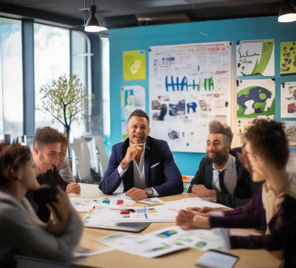 企业文化，管理者的责任与企业的价值