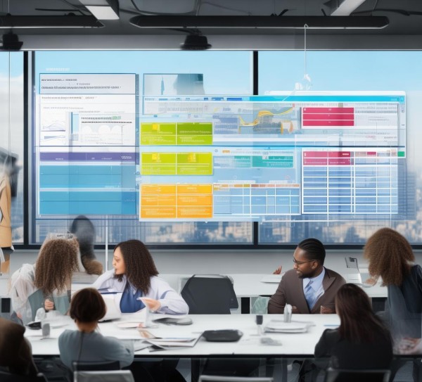 精准招聘方案管理 practices