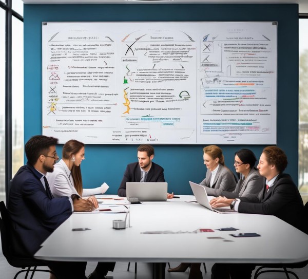 怎样写一份优秀的企业管理方案