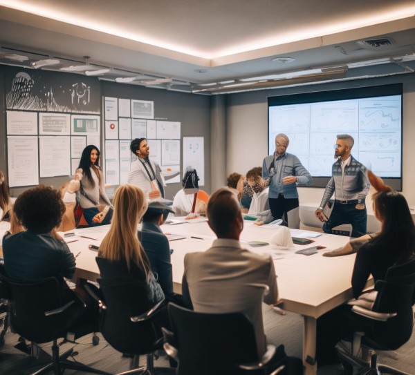 卓越管理与企业管理人才培训助力企业成长