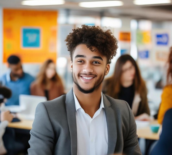 职场新星成长之旅，企业文化入职培训之旅