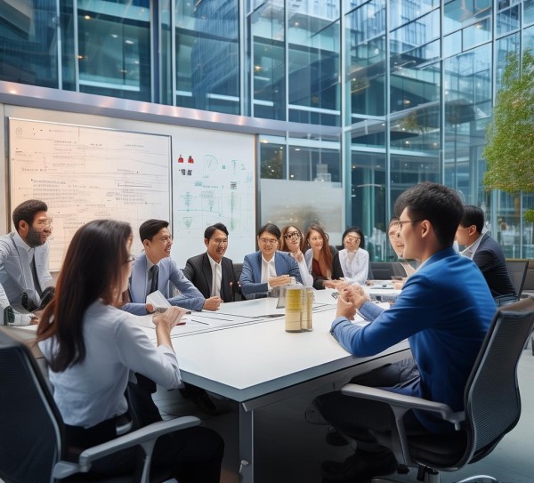 温州集智信，在企业管理咨询领域迎来新机遇