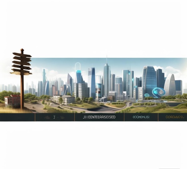 吉企业发展历程，从起点到如今