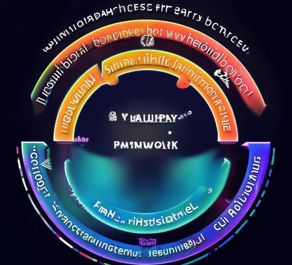 企业理论与实践的转变框架图