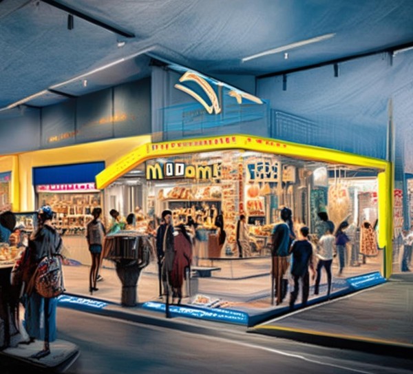 麦当劳文化与组织案例，价值与未来