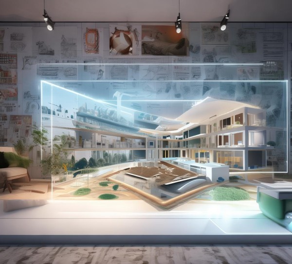 家装 management: from creativity to规范 the future