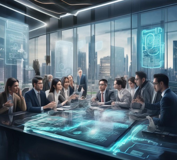 鹿城，战略与执行，未来管理咨询