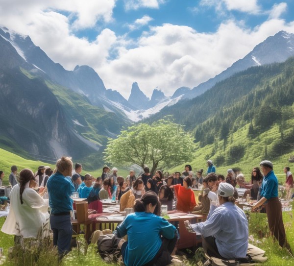 阿尔山的企业文化建设实践与启示