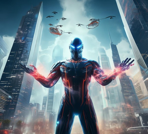 引领科技潮流，引领创新未来