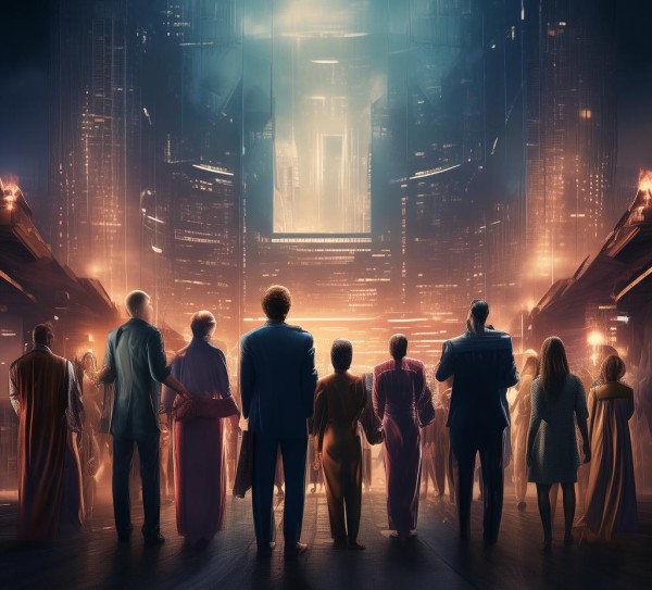 新时代新起点，坚守企业核心价值观——新时代企业精神的传承与创新