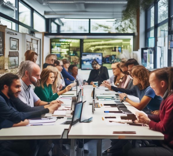 企业文化，企业基础