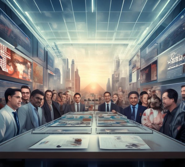 中国企业培训班助力全球经济发展新机遇